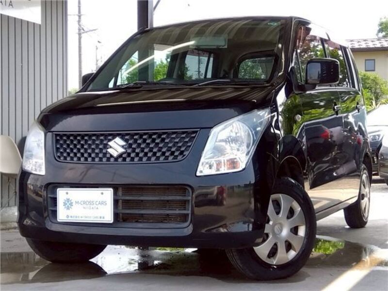 WAGON R-0