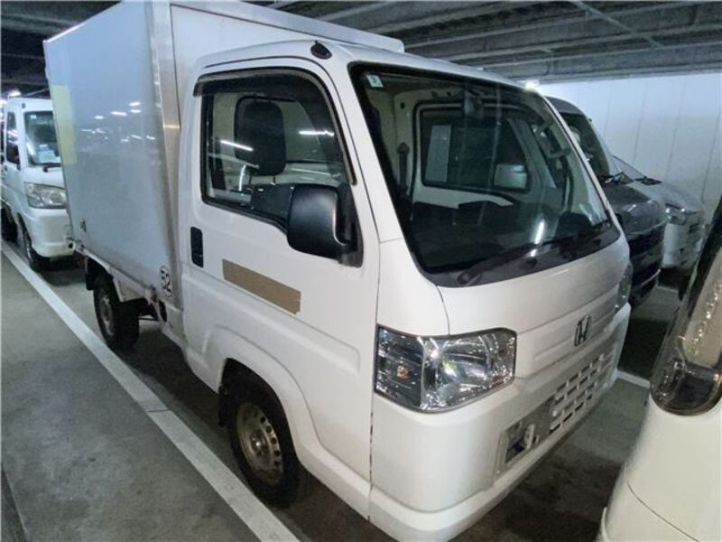 ACTY TRUCK