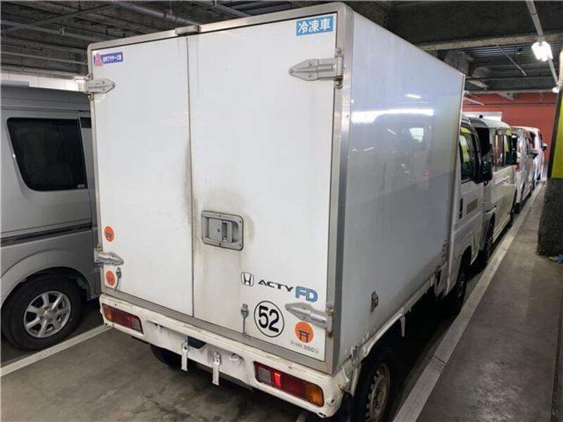 ACTY TRUCK