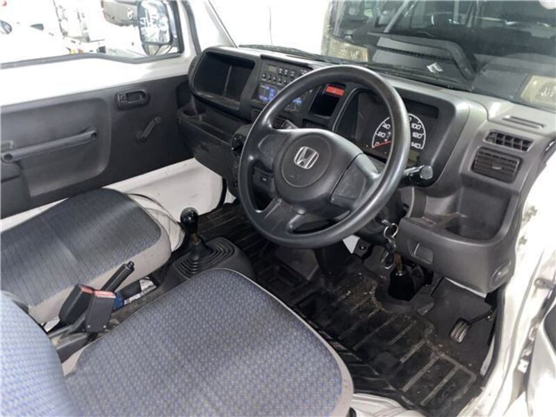 ACTY TRUCK