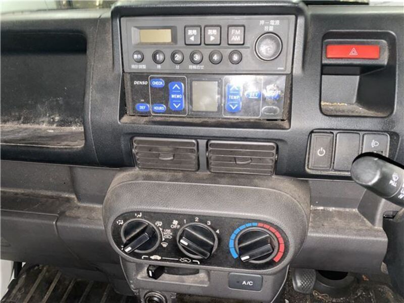 ACTY TRUCK