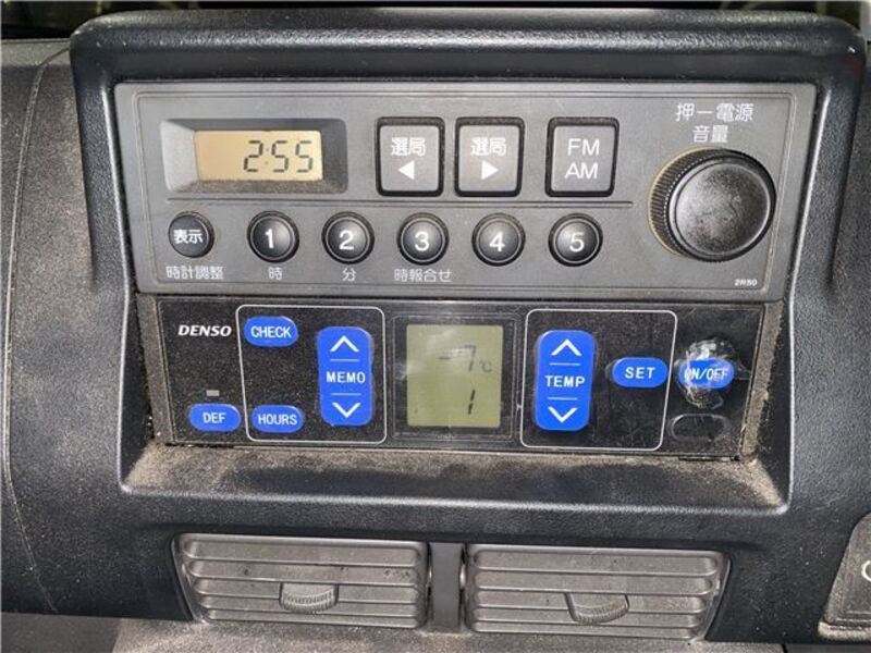ACTY TRUCK
