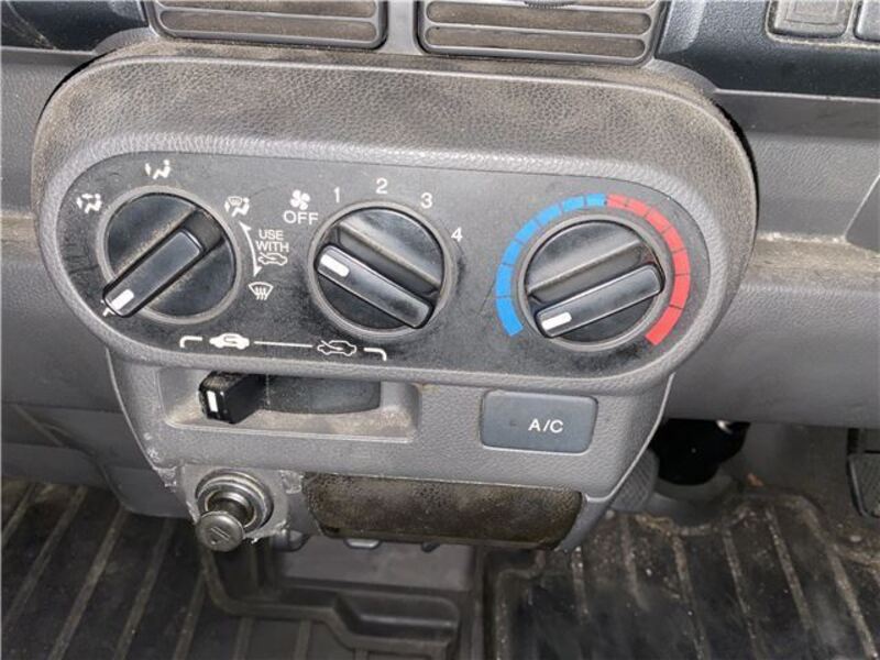 ACTY TRUCK