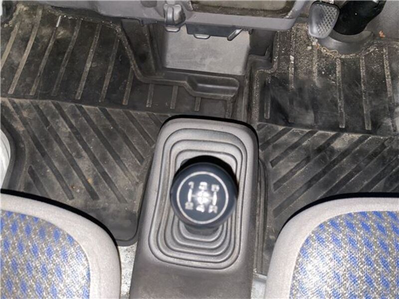 ACTY TRUCK