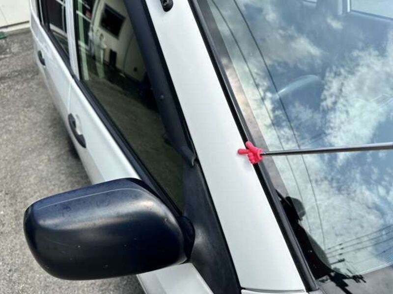 PROBOX VAN