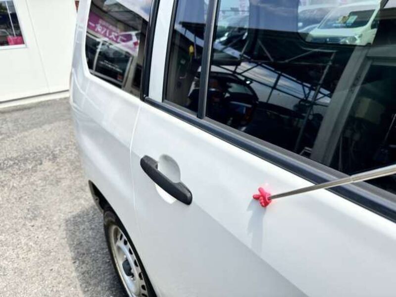 PROBOX VAN