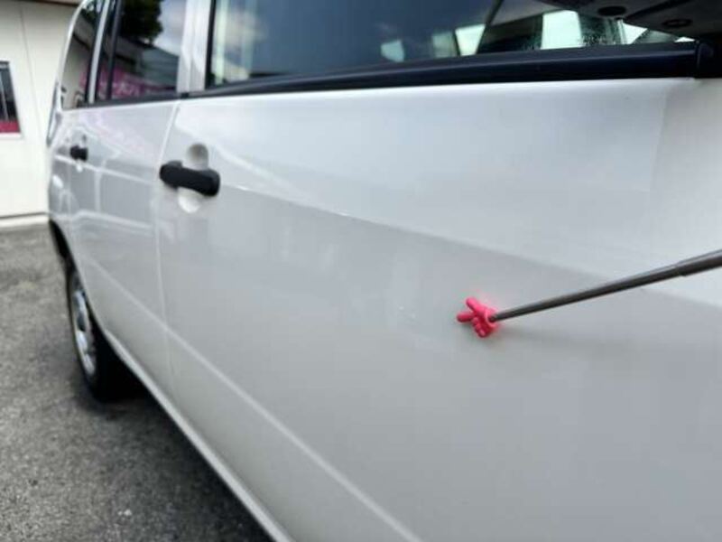 PROBOX VAN