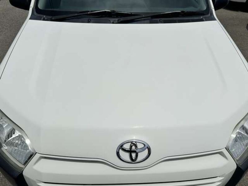 PROBOX VAN