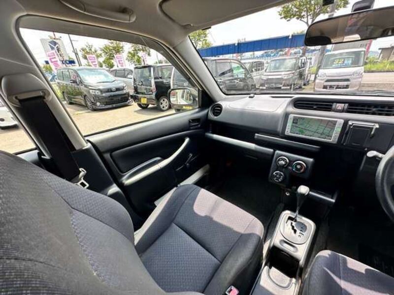 PROBOX VAN
