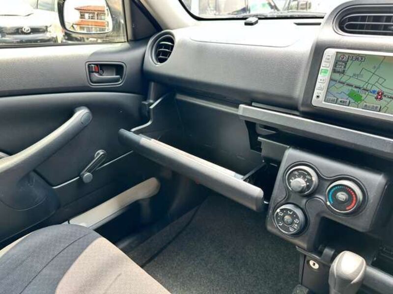 PROBOX VAN