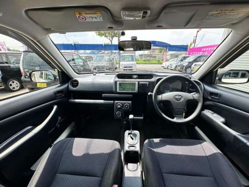 PROBOX VAN
