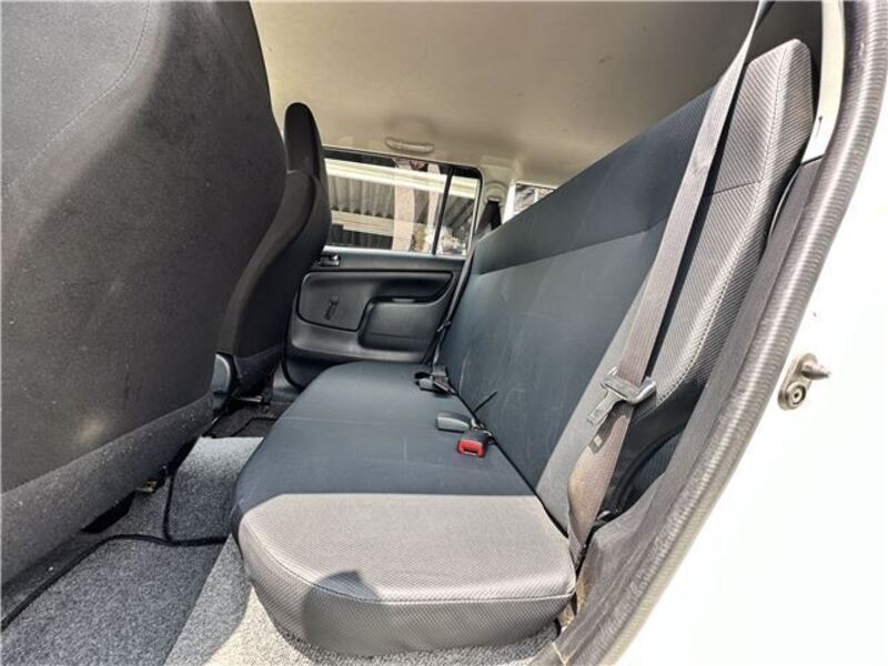 PROBOX VAN