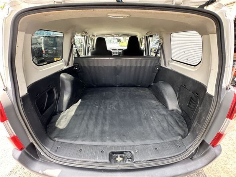 PROBOX VAN