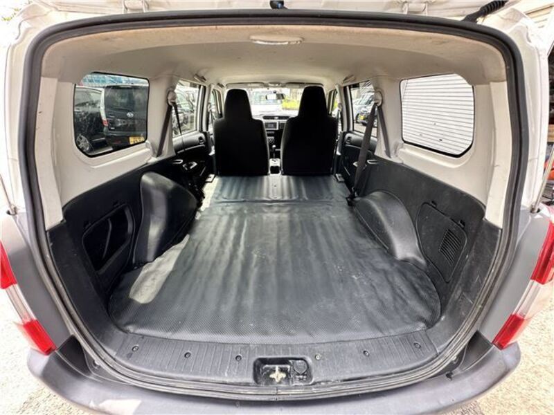 PROBOX VAN