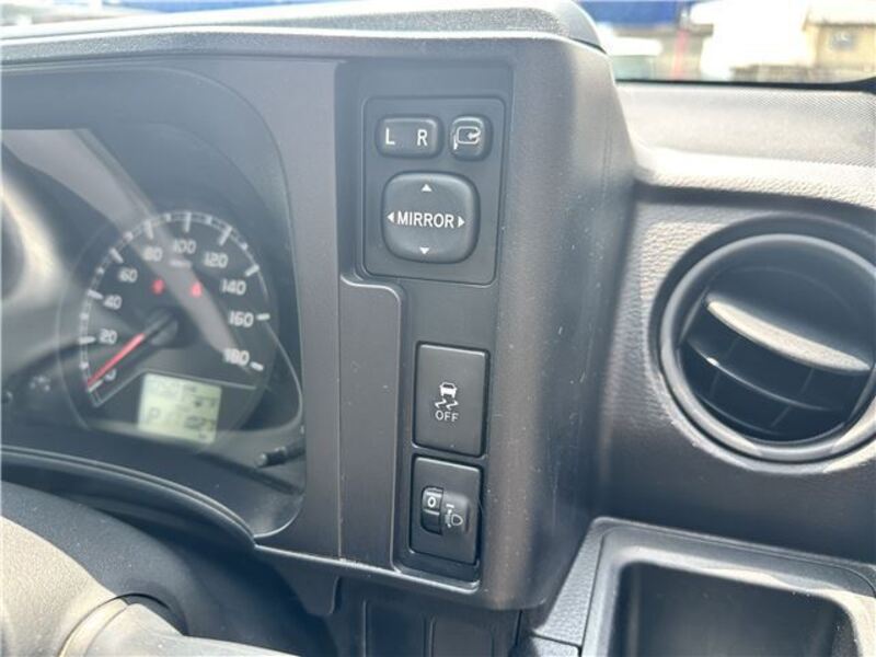 PROBOX VAN