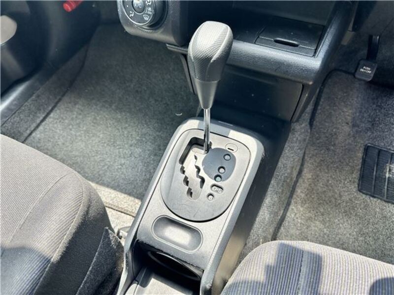 PROBOX VAN