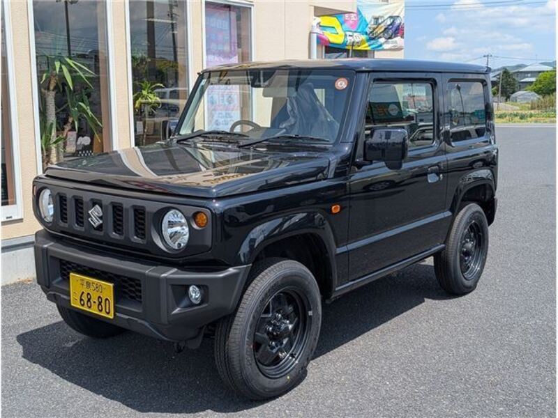JIMNY