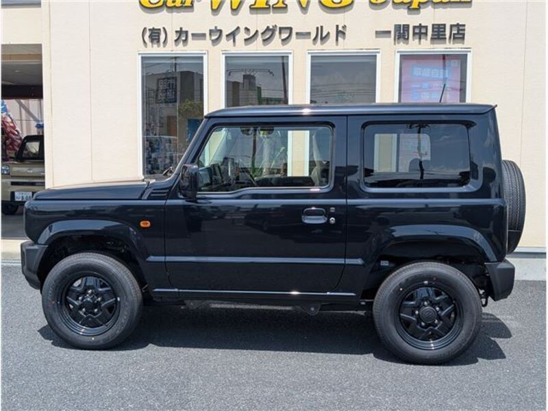 JIMNY