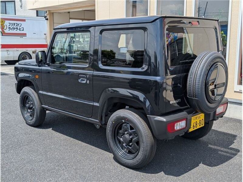 JIMNY