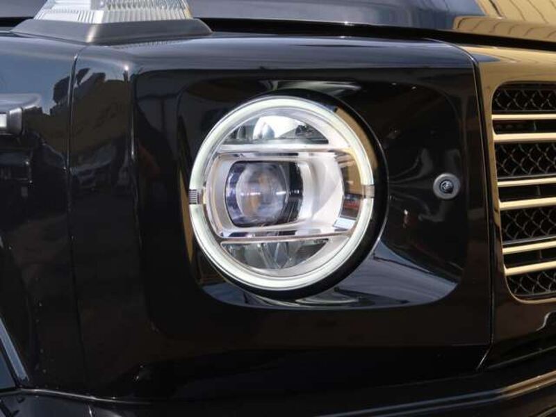 G-CLASS