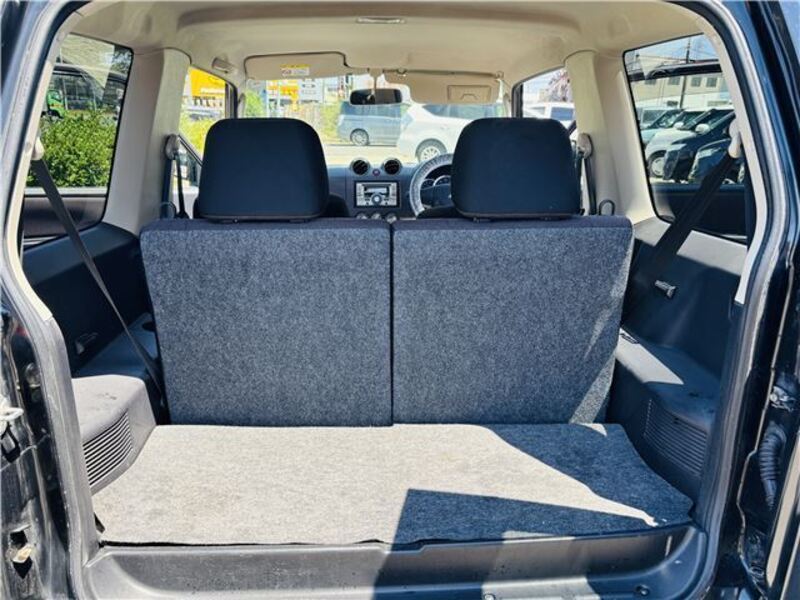 PAJERO MINI