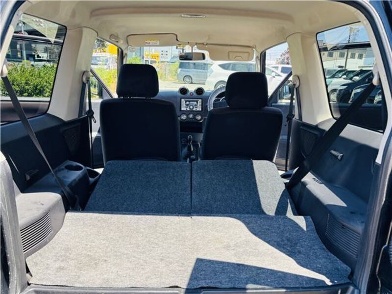 PAJERO MINI