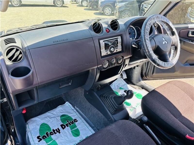 PAJERO MINI