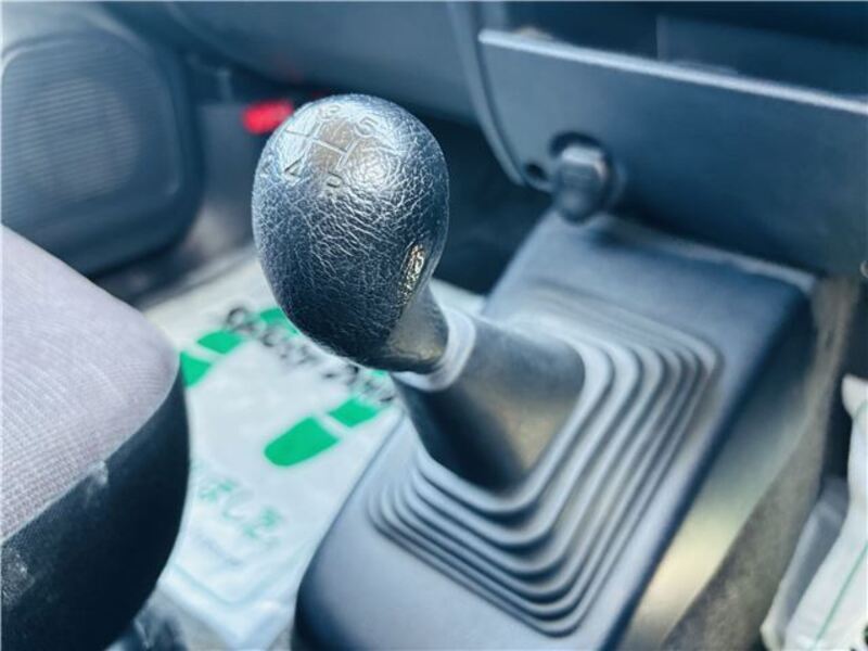 PAJERO MINI