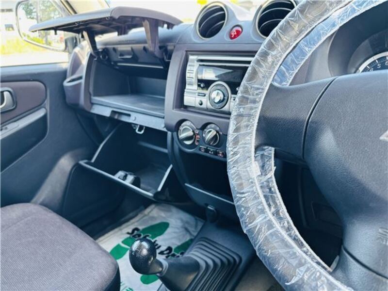 PAJERO MINI