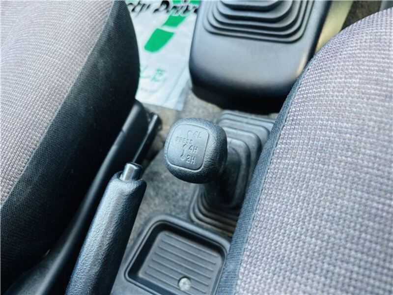 PAJERO MINI