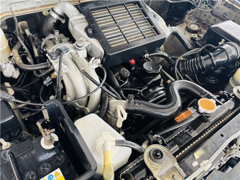 PAJERO MINI