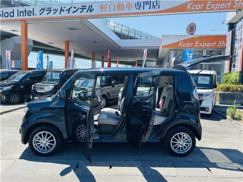 PAJERO MINI