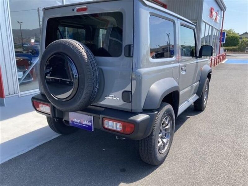 JIMNY SIERRA