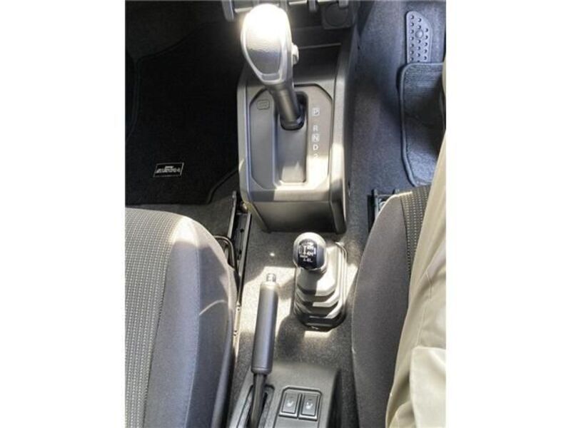 JIMNY SIERRA
