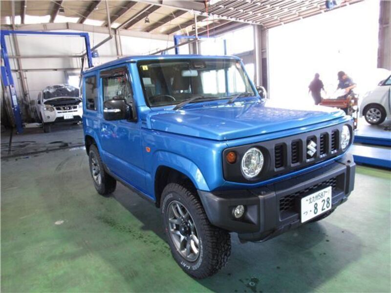 JIMNY