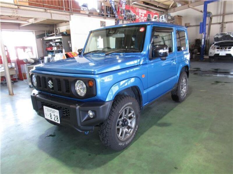 JIMNY