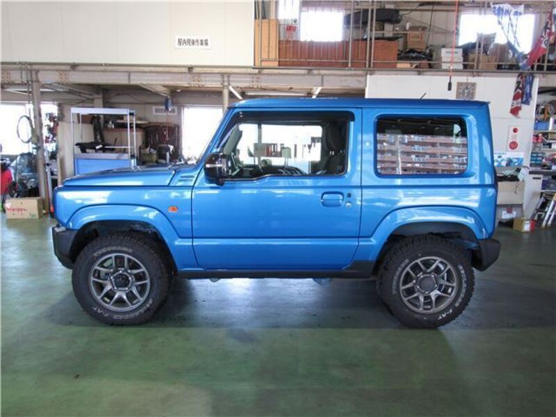 JIMNY