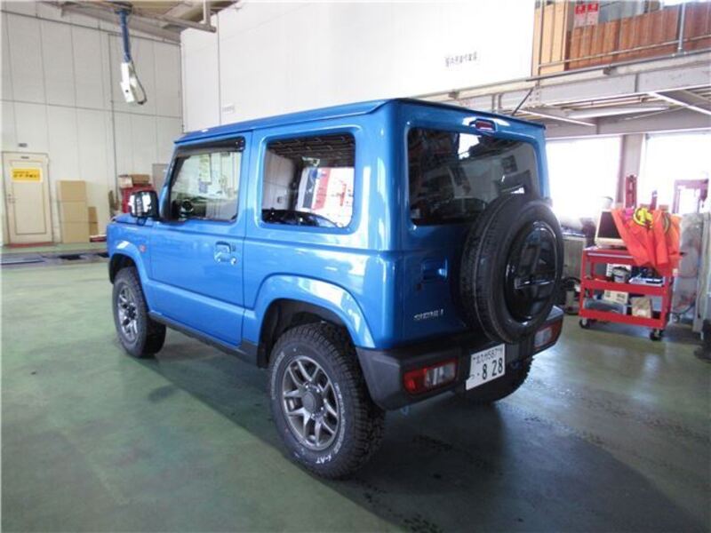 JIMNY