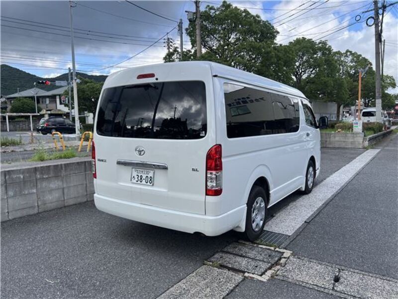 HIACE