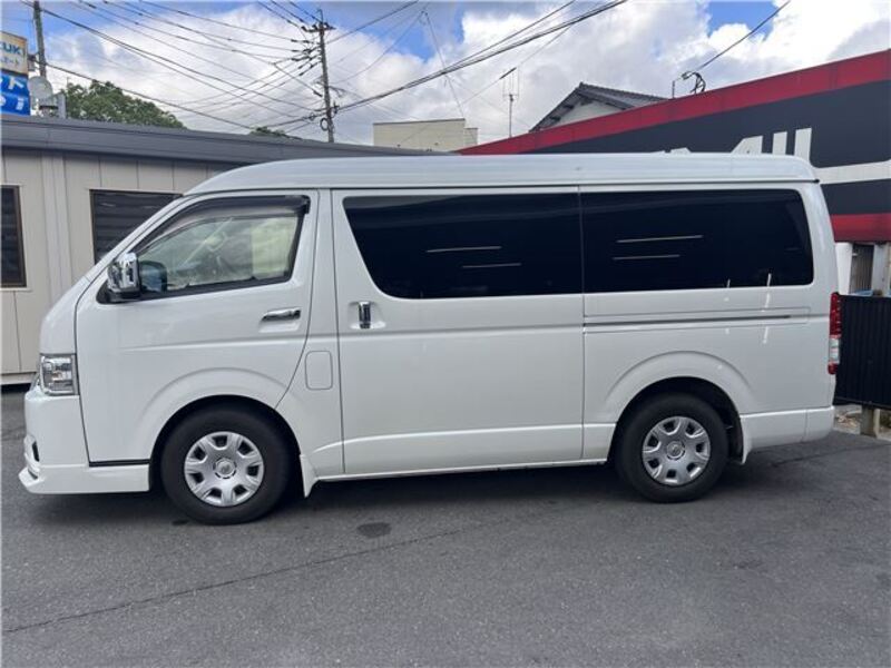 HIACE