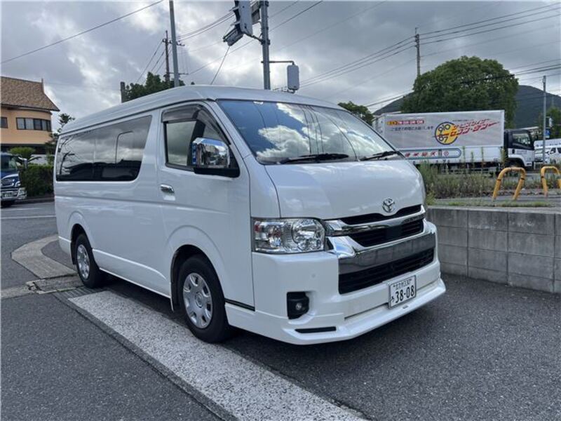 HIACE