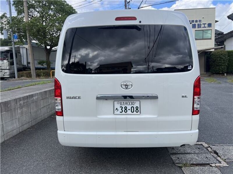 HIACE