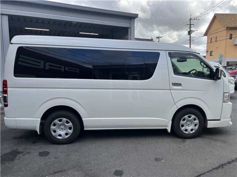 HIACE
