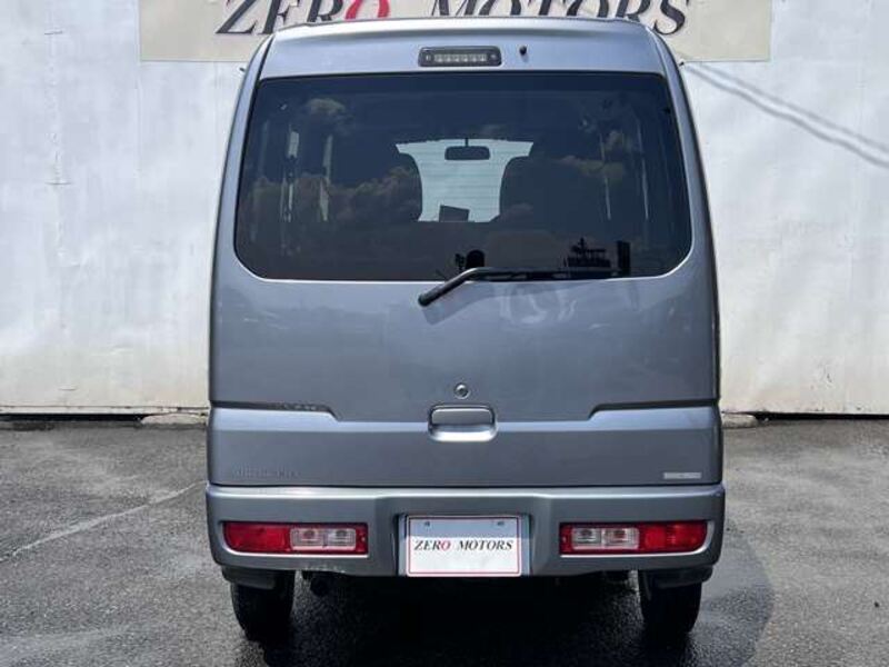 MINICAB VAN