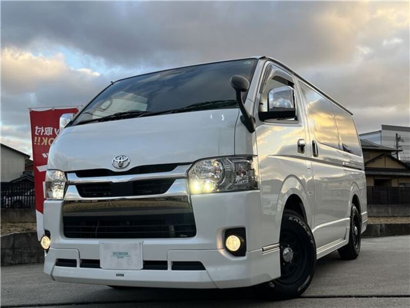 HIACE-0