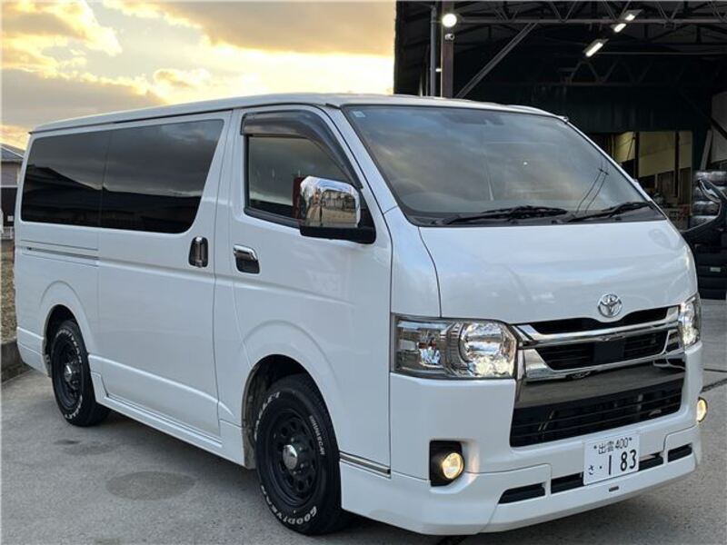 HIACE