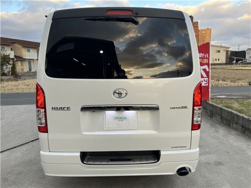 HIACE