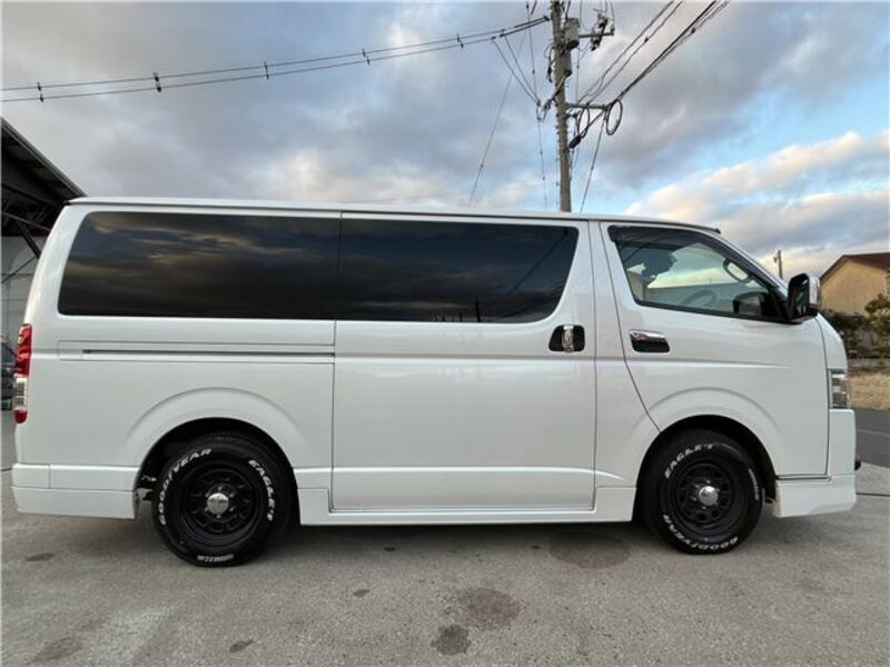 HIACE