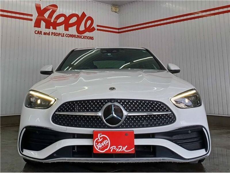 C-CLASS