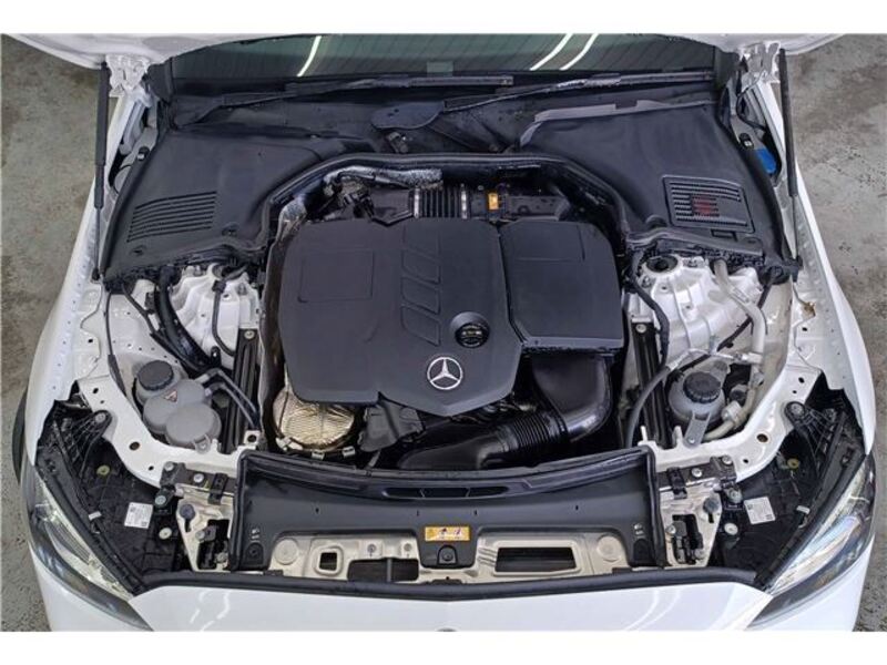 C-CLASS